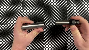 AutoDrill - Quick Change Demo