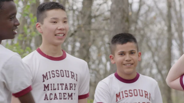 What's it like to attend Missouri Military Academy? - DayDayNews