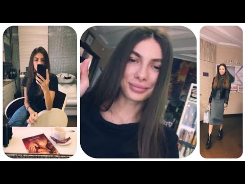 Екатерина Безбородько - Chit chat: iPhone X, раки, виниры, дети, Munai