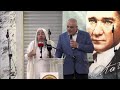 الخطبة المزلزلة في احتفال العلويين بعيد الغدير في انطاكيا تركيا 