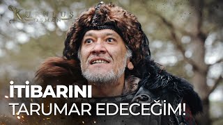 Görklü Han, Osman Bey'e oyun kuruyor - Kuruluş Osman 144. Bölüm