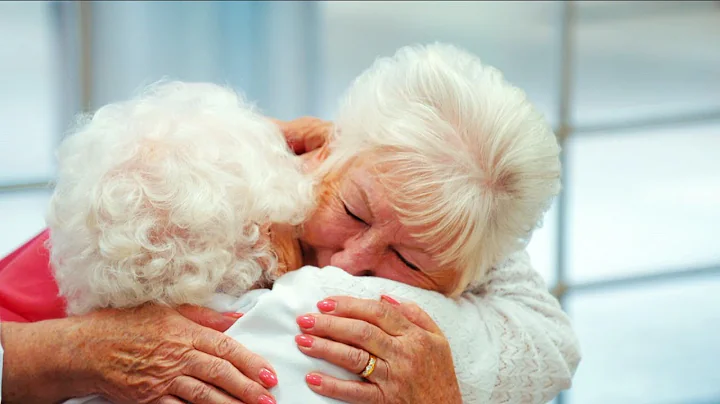 Sheila's Final Visit  (Hello Goodbye Episode 4) | ...