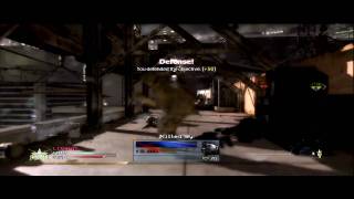 Blood Brothers || Multi-CoD Dualtage || Snapz + Korizma