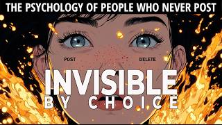 Why Some People REFUSE to Post Online The VIOLENCE of Visibility