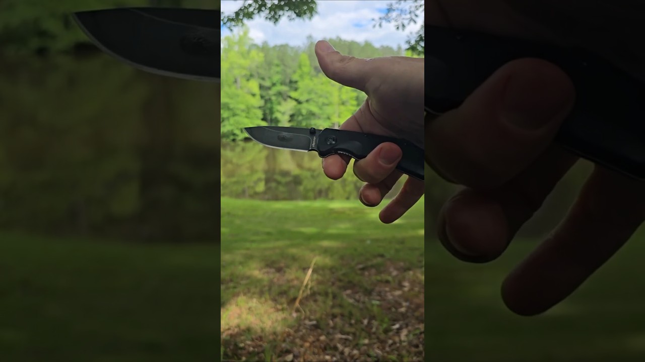Ready isn’t a feeling. It’s a mindset. www.barrelandblade.com #barrelandblade Operation95