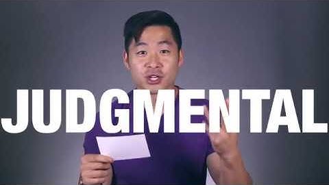 Small Group #4: Do Not Judge Matthew 7:1-6