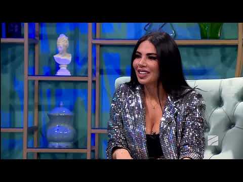 Philip Martin's-ი სტუმრად გადაცემა \"შორენას ეფექტი\"-ში