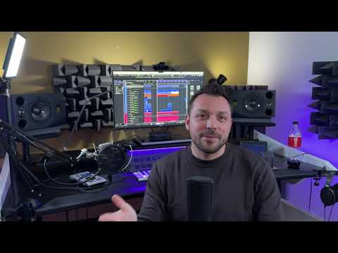 Studio Desk Electric Enterprise Testimonial (by Dennis Sheperd)