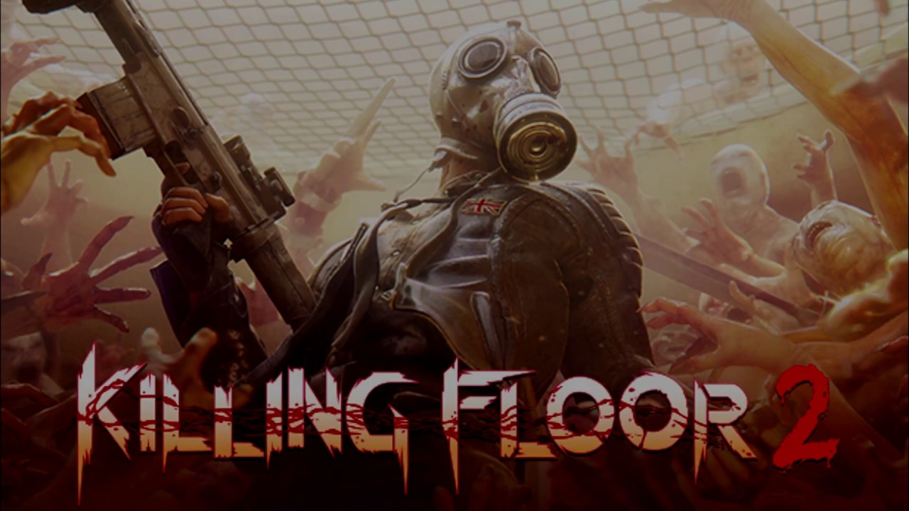 Killing Floor 2 Cheat By AimJunkies