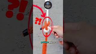 15 Nœuds Essentiels que Tout le Monde Devrait Connaître!