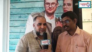 Specsy Opticals, Besaid Icici Bank, Vanasthalipuram, 8886609661.