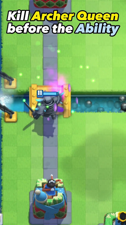 Useful PEKKA Techs You MUST Know in Clash Royale