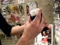 CAMEO GERTIE (ガーティ) 三つ折りケースの紹介