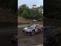 🚗✨Japanese Rally Championship 2025 Rd.8 Rally Highland Masters | GR Yaris Rally2