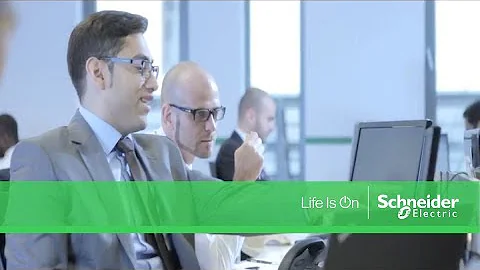 Risk & Transactions at Schneider Electric