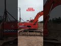 #Popular#Digging oil to change electricity