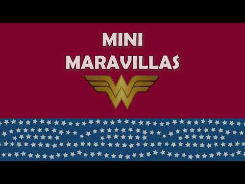 mini maravillas