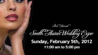 South Asian Wedding Expo B4U TV AD 2012.m4v