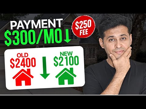Most Homeowners Don't Know This Mortgage Trick