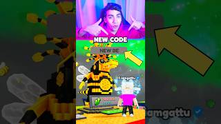 BE A LUCKY BLOCK NEW CODE 😍