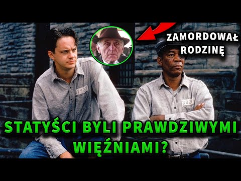 Wideo: Czy jest więzienie Shawshank?