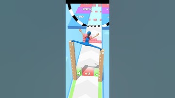 Cube Skates Run Level-02 #shorts