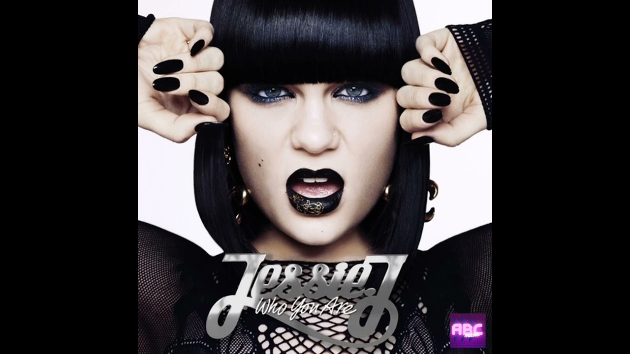 Jessie J - Domino (Audio)