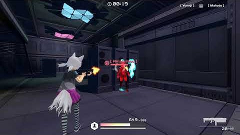 KITSUNETSUKI project: new features planned for the next release