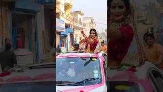 Dulhan Wedding Dance Matak Chalungi Haryanvi Song Dulhan Dulhandance