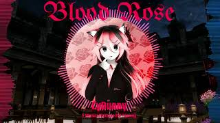 Blood Rose Furtrap Fnf Fansong