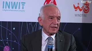 TOTF 2026. Videointervista a Massimo Sarmi (FiberCop)