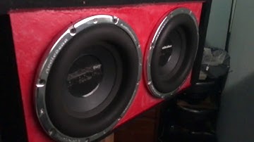 Audiobahn Eternal 12”