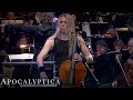 Apocalyptica - Angry Birds (Live at Slush Game Music Concert)