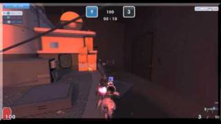MicroVolts Weapons Video: Bazooka