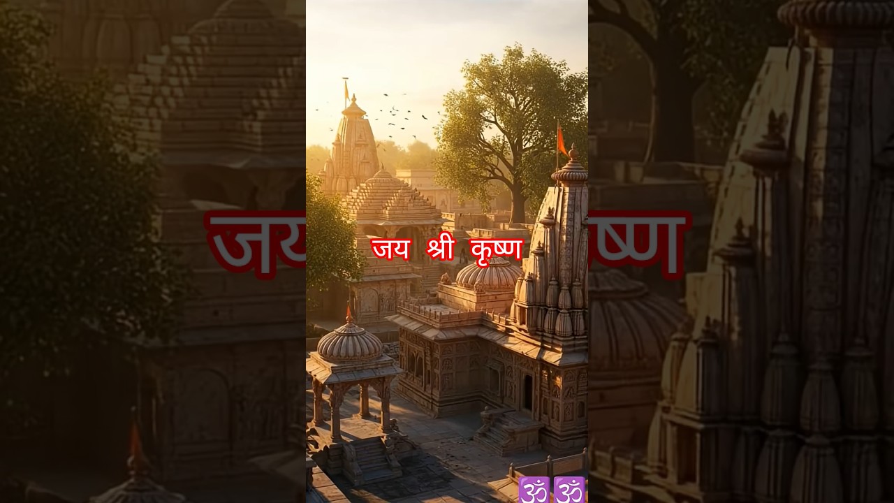 श्री कृष्ण के भक्त की सच्ची कहानी 
