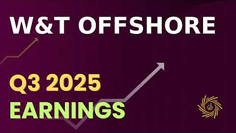 W&T Offshore, Inc  WTI Q3 2025 Earnings Call