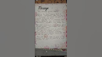 English project on topic The poem "keeping Quiet" pablo Neruda, class 12th