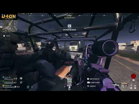 MWZ Unlock Schematics Guide - YouTube