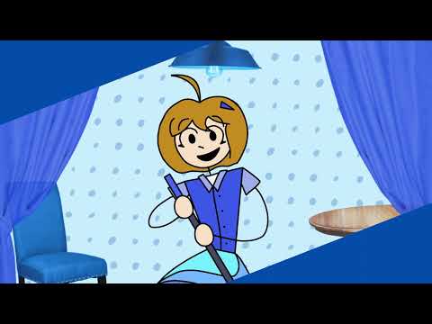 Ineptune Eyes - Object Cleaner Dilemma [ft. Kasane Teto] (Synth V Original song)