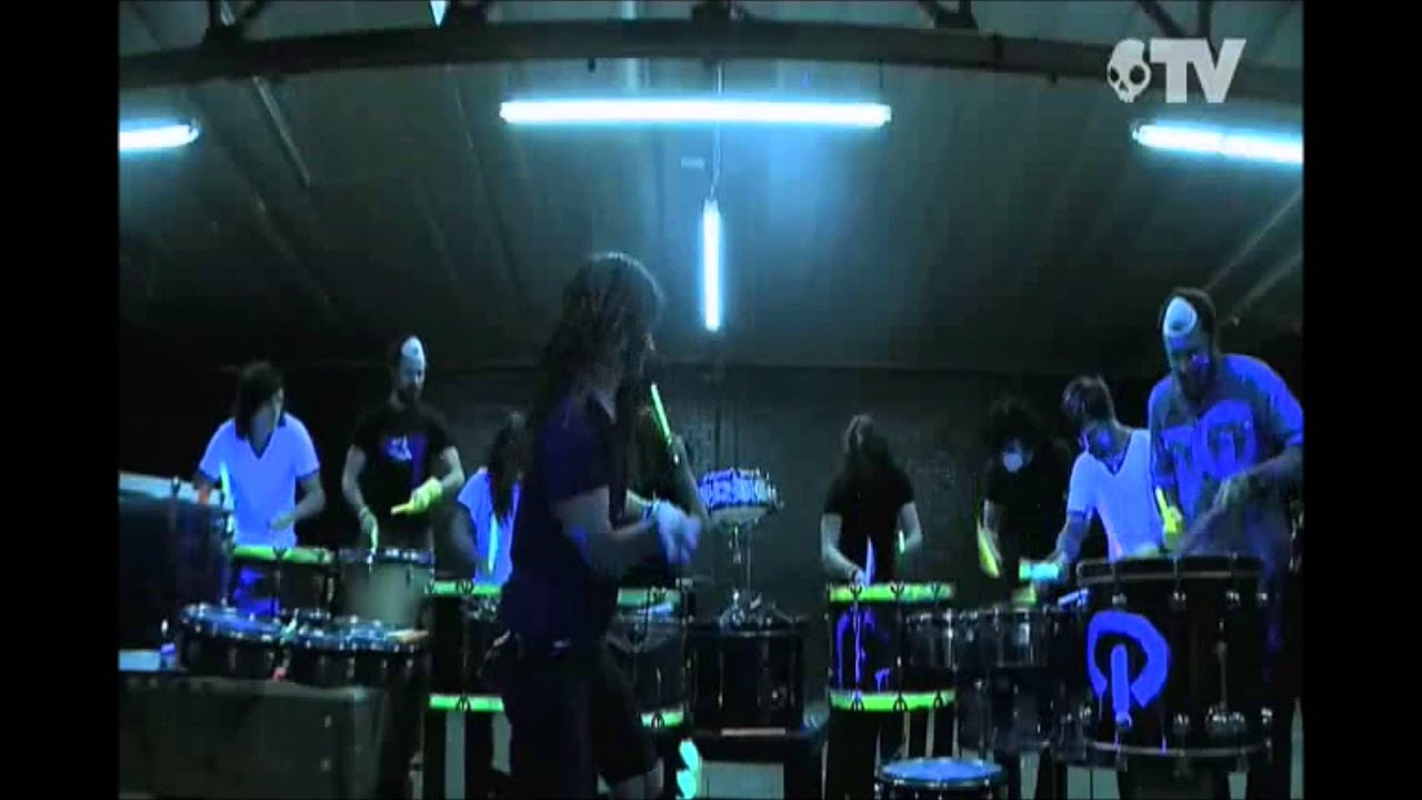 Skullcandy Interviews: Sonny Moore (Skrillex)