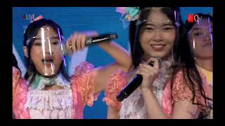 JKT48 GONNA JUMP TEAM T