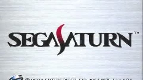 A Basic Tutorial On How To Use SSF v0.11 Alpha R5 SEGA Saturn Emulator