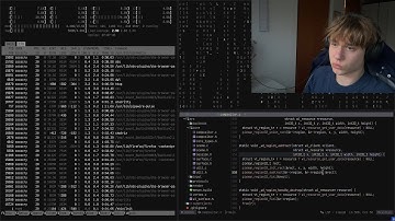 Writing Vulkan Renderer in C