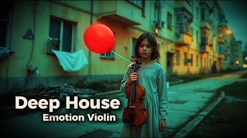 Strings & Things: The Unlikely Fusion of Violin and Deep Beats