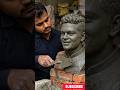 Ishan Kishan amazing stone art , wood art #ishankishan #ai #shorts #ipl2026 #viral #cricket #ipl