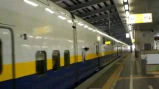 E4系MAXとき313号P18 到着
