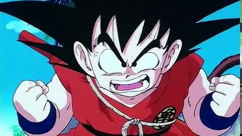 Toonami - Dragon Ball Season 4 Intro (4K)