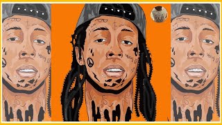Lil Wayne - Get Em (Music Video)