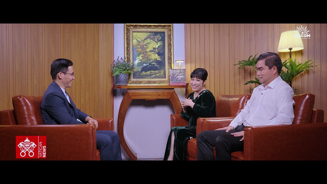 Xây Nhà Trên Đá #3: Tổ Ấm Xanh, Cộng Đồng Xanh - anh Trần Tam & chị Thanh Mẫu