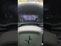 업그레이드 폴스타 2 완충하면 주행가능거리가 500km!?